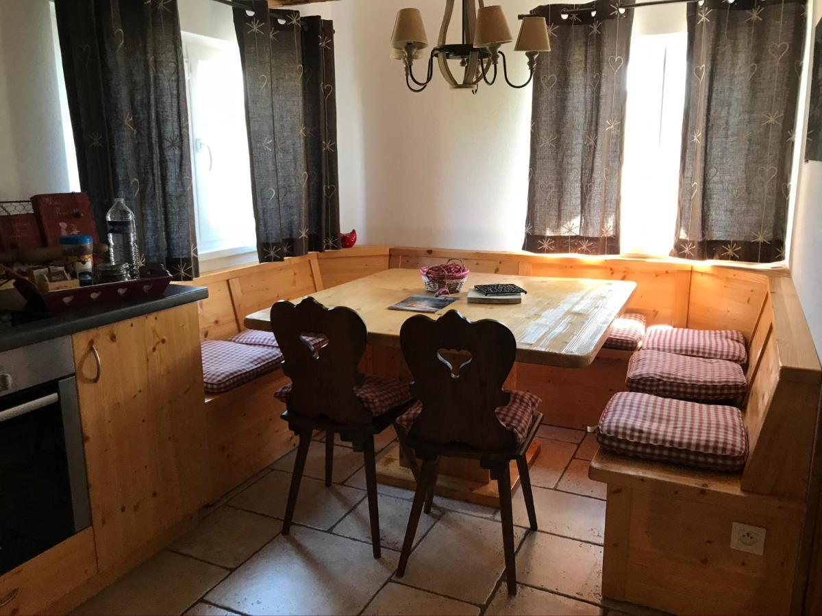 Les Authentics - Le Domaine D'Autrefois & Spa Bolsenheim Exteriör bild