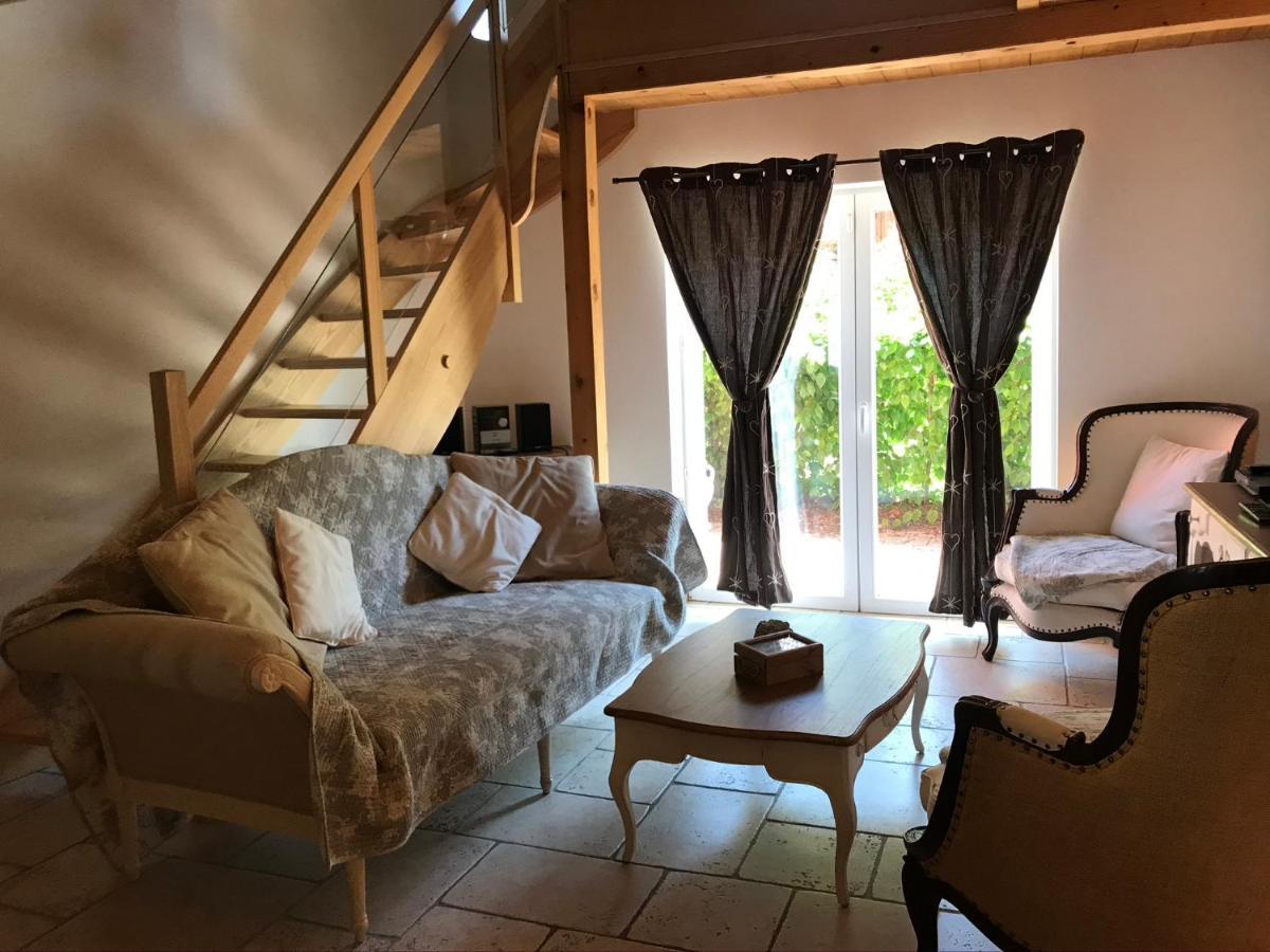 Les Authentics - Le Domaine D'Autrefois & Spa Bolsenheim Exteriör bild