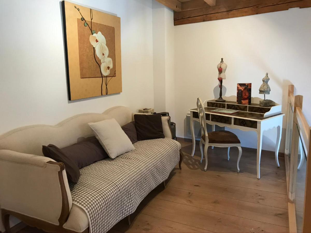 Les Authentics - Le Domaine D'Autrefois & Spa Bolsenheim Exteriör bild