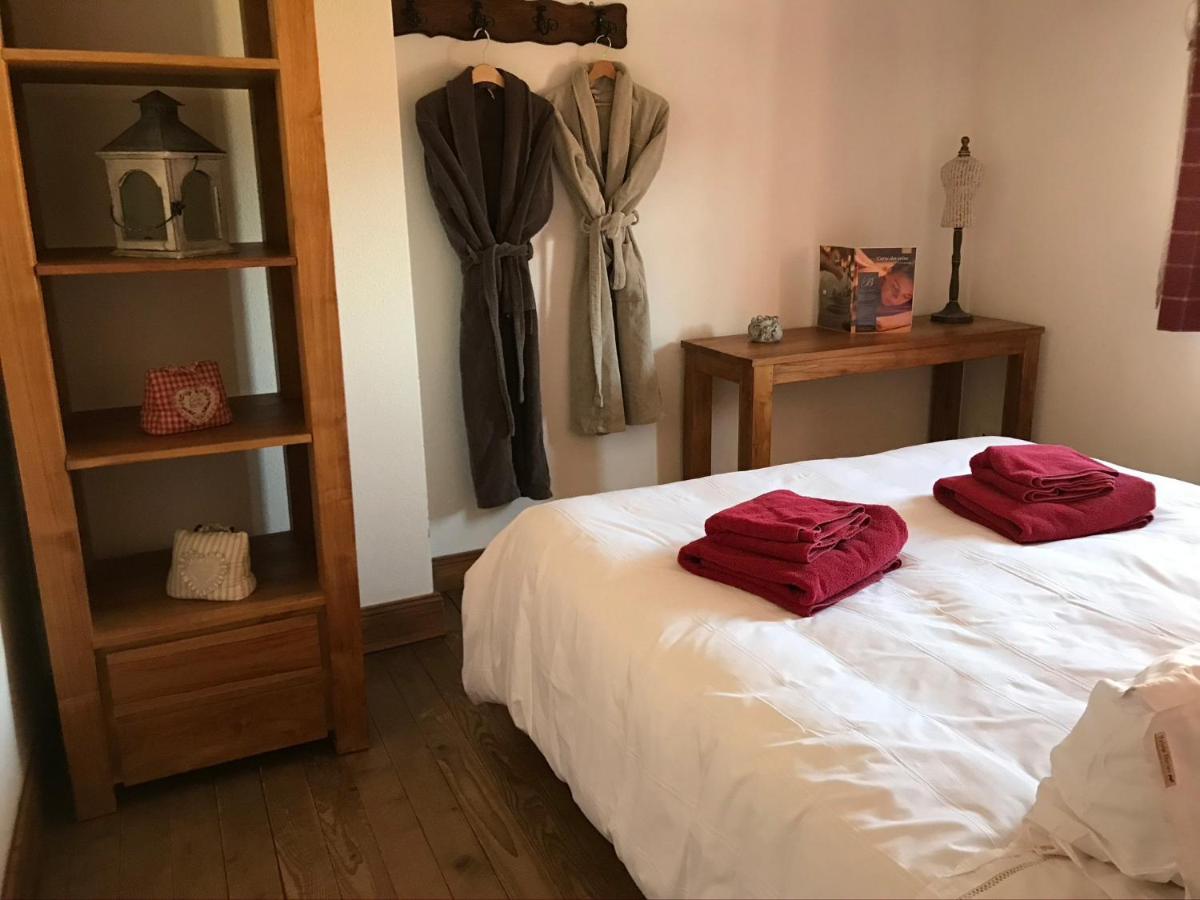 Les Authentics - Le Domaine D'Autrefois & Spa Bolsenheim Exteriör bild