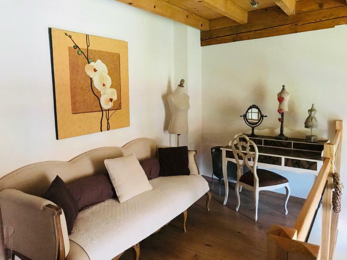 Les Authentics - Le Domaine D'Autrefois & Spa Bolsenheim Exteriör bild